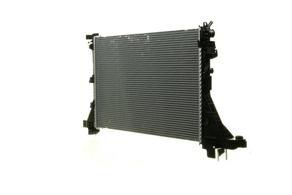Radiateur CR 1770 000P pour Opel Movano B Camionnette
