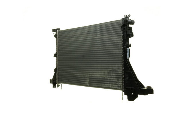 Radiateur CR 1771 000P pour Opel Movano B Camionnette