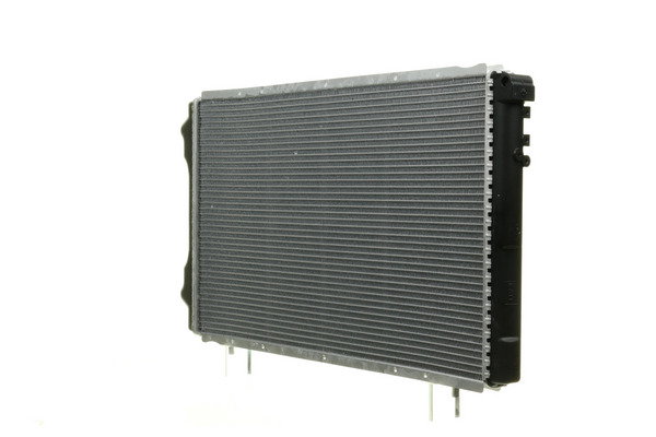Radiateur CR 474 000P pour Opel Arena Camionnette