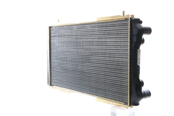 Radiateur CR 474 000S pour Opel Arena Camionnette