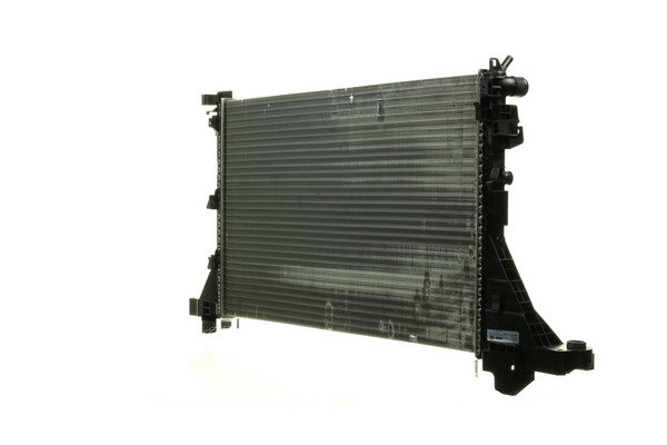 Radiateur CR 866 000P pour Opel Movano B Camionnette