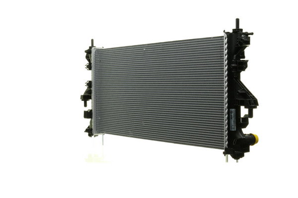 Radiateur CR 881 000P pour Peugeot Boxer Camionnette
