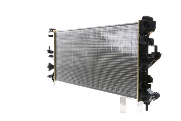 Radiateur CR 881 000S pour Peugeot Boxer Camionnette