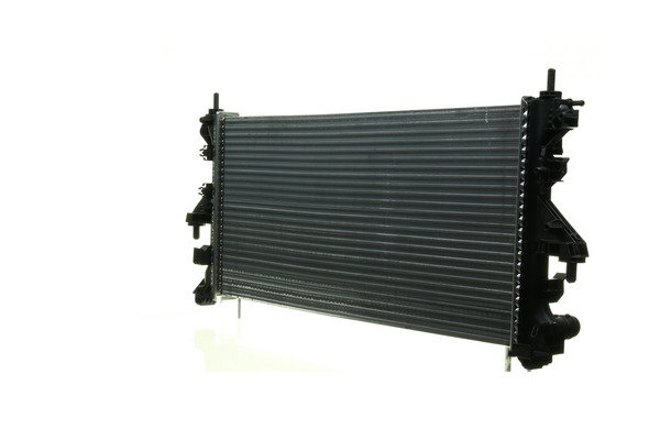 Radiateur CR 885 000P pour Peugeot Boxer Camionnette