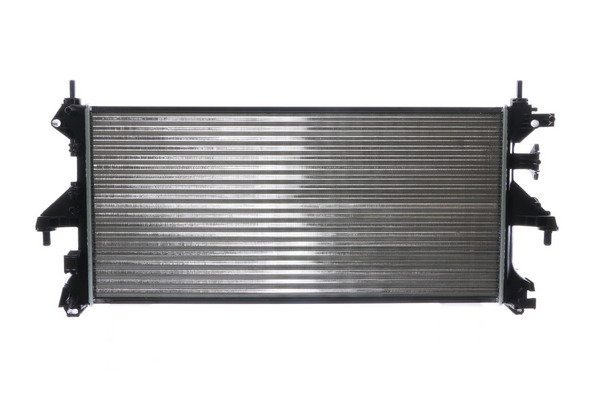 Radiateur CR 886 000P pour Peugeot Boxer Camionnette