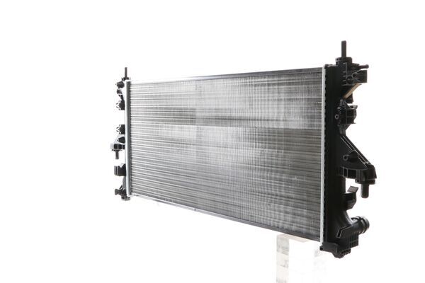 Radiateur CR 886 000S pour Peugeot Boxer Camionnette