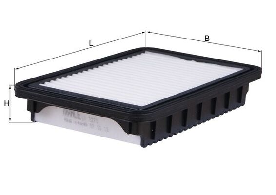 Filtre à air
