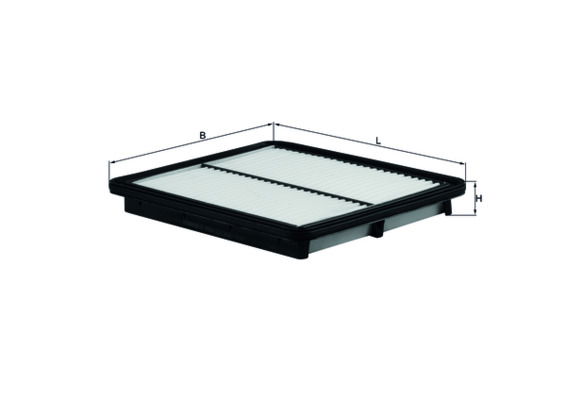Filtre à air