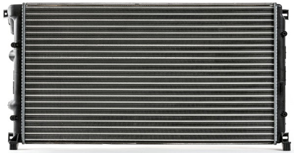 Radiateur CR 13 000S pour Opel Movano A Camionnette