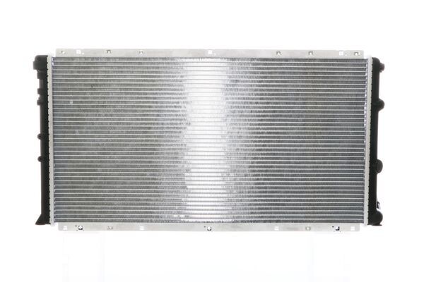 Radiateur CR 204 000S pour Opel Movano A Camionnette