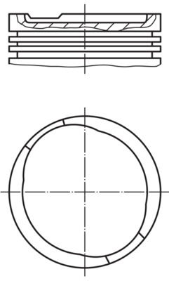 Piston
