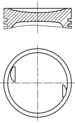 Piston