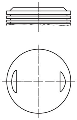 Piston