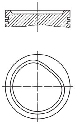 Piston