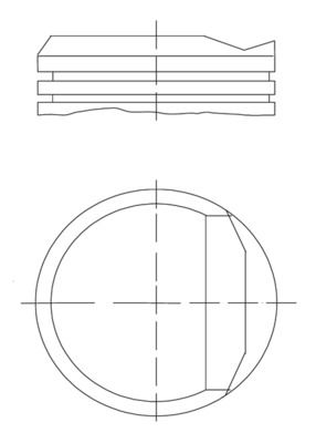 Piston