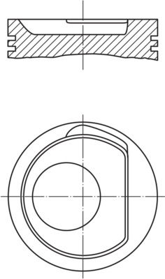 Piston