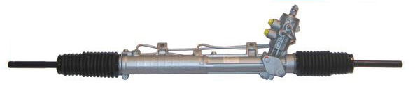 Crémaillière de direction