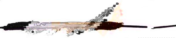 Crémaillière de direction