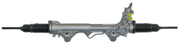 Crémaillière de direction