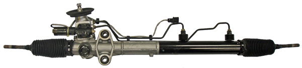 Crémaillière de direction