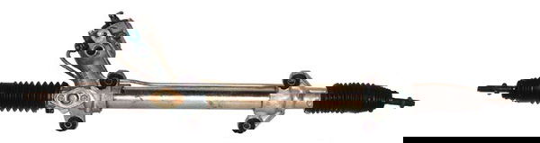 Crémaillière de direction