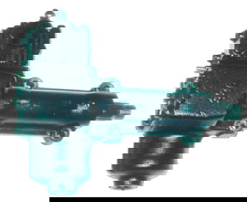 Crémaillière de direction