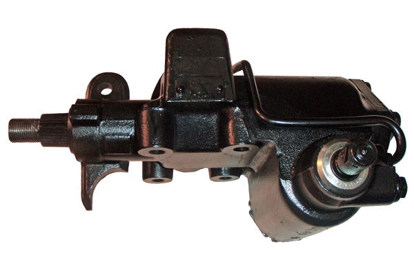 Crémaillière de direction