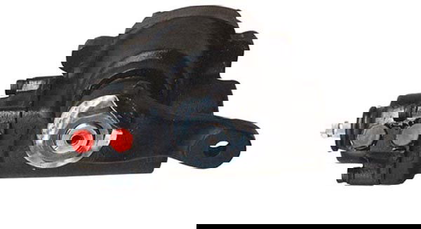 Crémaillière de direction