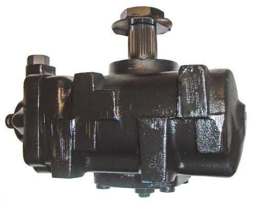 Crémaillière de direction