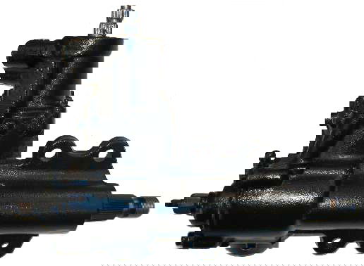 Crémaillière de direction