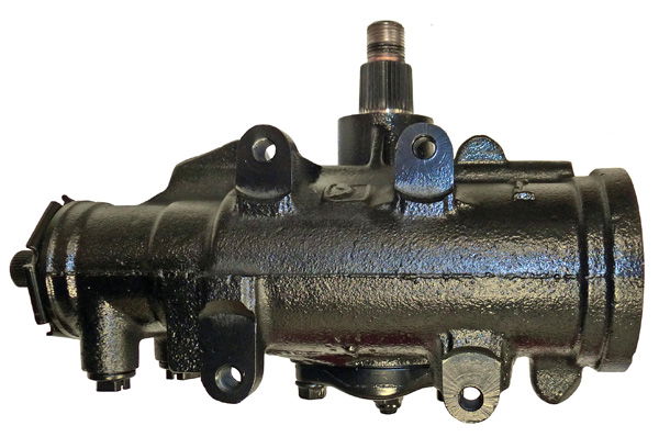 Crémaillière de direction