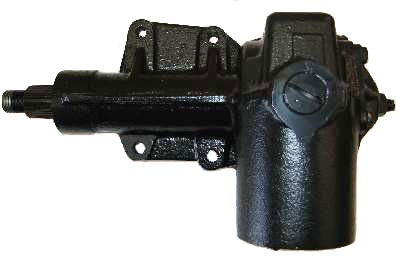 Crémaillière de direction