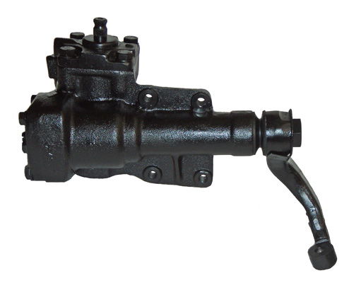 Crémaillière de direction