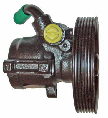 Pompe hydraulique, direction