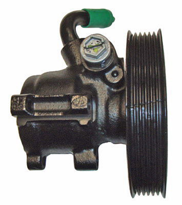 Pompe hydraulique, direction