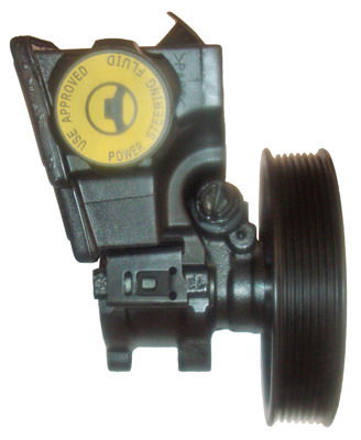 Pompe hydraulique, direction