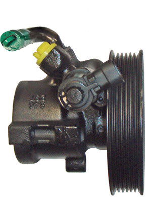 Pompe hydraulique, direction