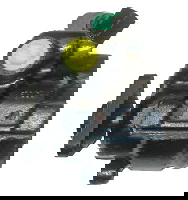 Pompe hydraulique, direction