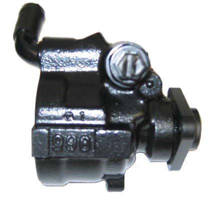 Pompe hydraulique, direction