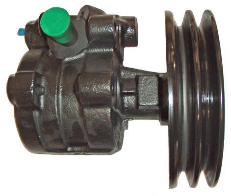 Pompe hydraulique, direction
