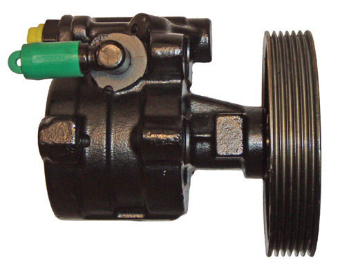 Pompe hydraulique, direction