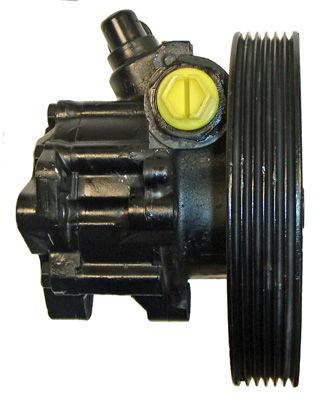 Pompe hydraulique, direction