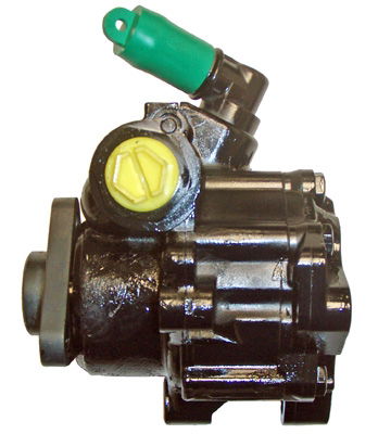 Pompe hydraulique, direction