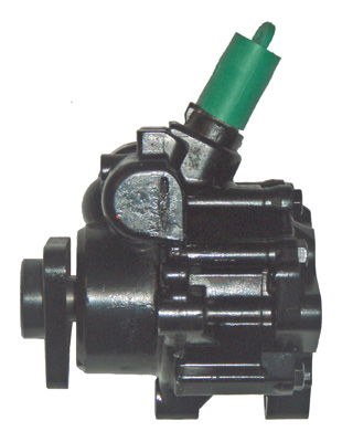 Pompe hydraulique, direction