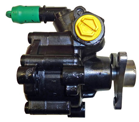 Pompe hydraulique, direction
