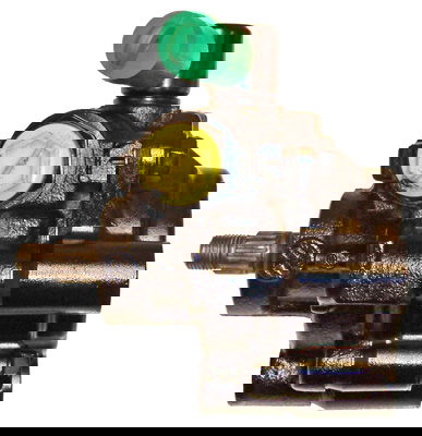 Pompe hydraulique, direction