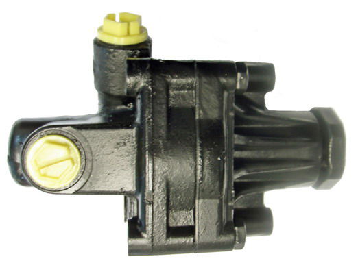 Pompe hydraulique, direction