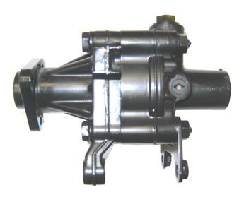 Pompe hydraulique, direction