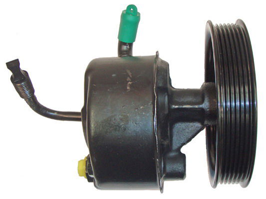 Pompe hydraulique, direction