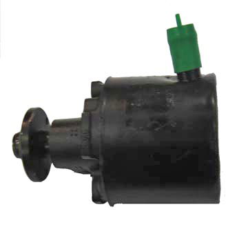 Pompe hydraulique, direction
